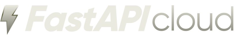 FastAPI