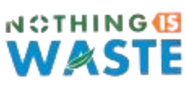 Nothing is waste