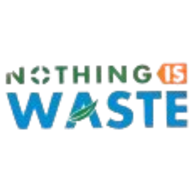 Nothing is waste