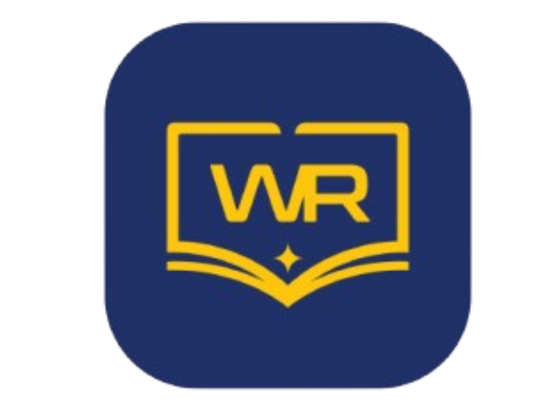 Words Rail