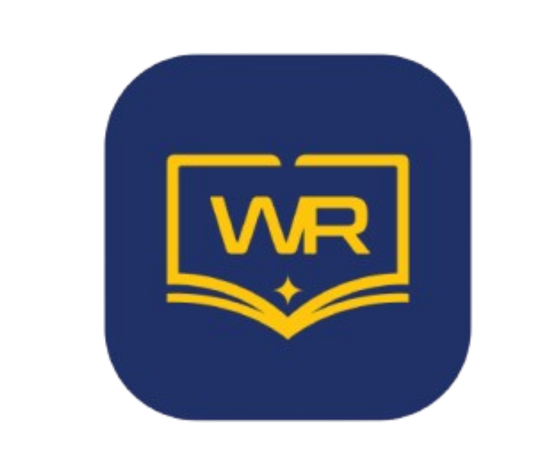Words Rail