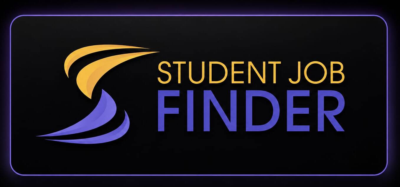 Student job finder