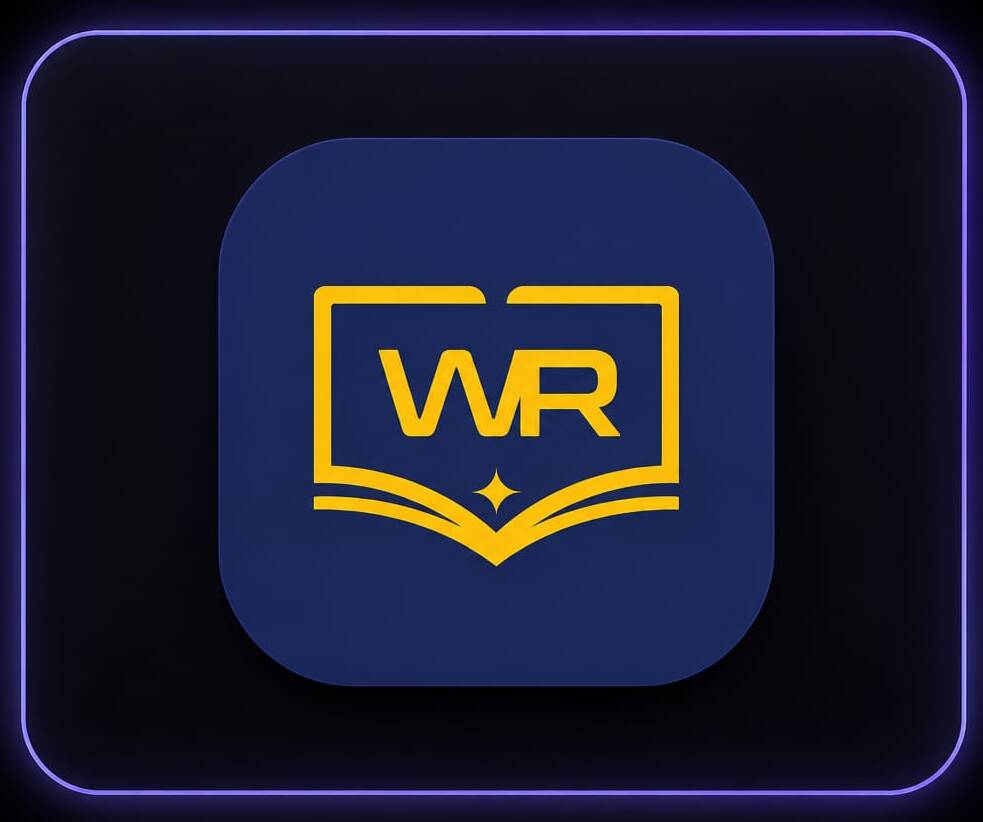 Words Rail