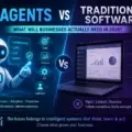 AI Agents vs Traditional Software: What Will Businesses Actually Need in 2026?